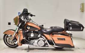 HARLEY FLHX 1580 2008