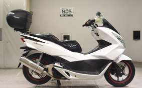 HONDA PCX 125 JF56