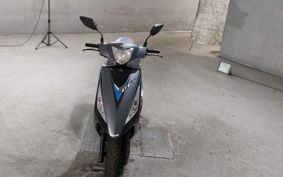 SYM GT125 HM12V