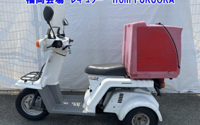 HONDA GYRO