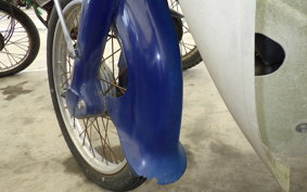 HONDA C50 SUPER CUB AA01