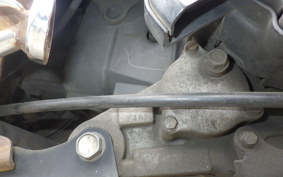 SUZUKI ADDRESS V125 2010 CF46A
