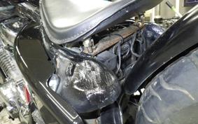 HONDA STEED 400 1992 NC26