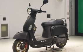 PGO EVE 125