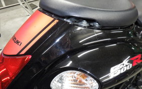 SUZUKI HAYABUSA Gen.2 2019