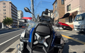 BMW R1300GS Adventure ASA 2026 0M31