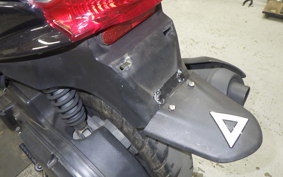 SUZUKI ADDRESS V125 S 1998 CF4MA