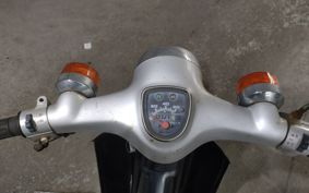 HONDA SUPER CUB50 AA01