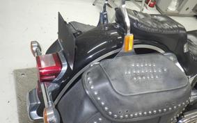 HARLEY FLSTCI 1450 2003