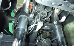 SUZUKI ｼﾞｸｻｰ150SF