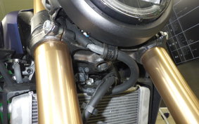 HONDA CB250RA 2021 MC52
