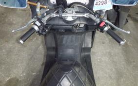 YAMAHA MAJESTY 250 C 2018 SG03J