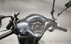 HONDA DIO 110 JK03