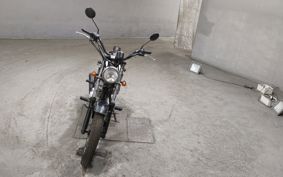 SUZUKI GLASS TRACKER BIG BOY NJ4BA