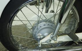 HONDA C90 SUPER CUB HA02
