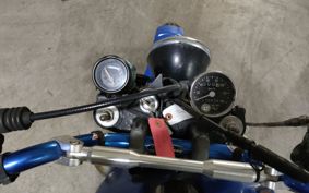 YAMAHA TDR250 2YK