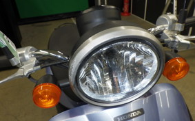 HONDA TODAY 2 2007 AF67