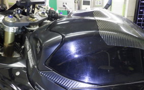 SUZUKI GSX-R600 2008