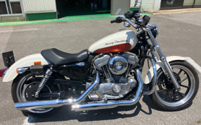 HARLEY XL883L 2011 CR2