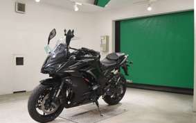 KAWASAKI NINJA 1000 A 2019 ZXT00W