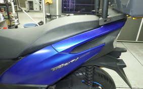 YAMAHA TRICITY 155 A ヤネツキ SG37J