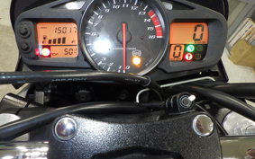 SUZUKI GSR 400 A 2014 GK7EA