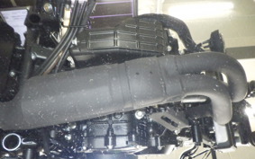 HONDA CL500 2025 PC68