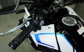 HONDA 400X 2022 NC56
