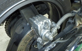KAWASAKI GPZ1100 Gen.2 1996 ZXT10E