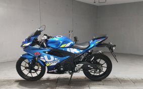 SUZUKI GSX-R125 DL33B