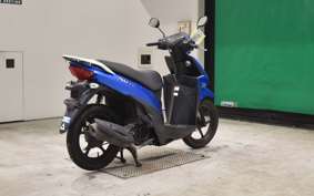 SUZUKI ADDRESS 110 2009 CE47A