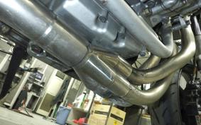 SUZUKI GSX400S KATANA 1996 GK77A