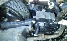 HONDA PS250 MF09