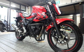 SUZUKI JIKUSA-150 ED13W