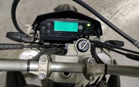 YAMAHA WR250X DG15J