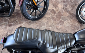 HARLEY XL883N 2016 LE2