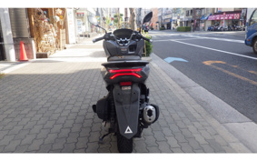 HONDA PCX125 JK05