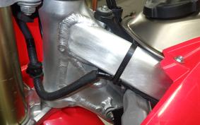 HONDA CRF250 RALLY ME12
