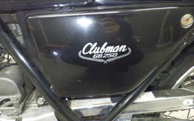 HONDA GB250 CLUBMAN Gen.5 2013 MC10