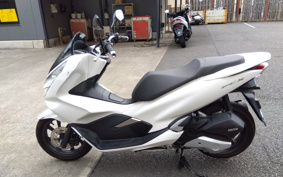 HONDA PCX125 JF81