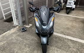 HONDA PCX 160 KF47