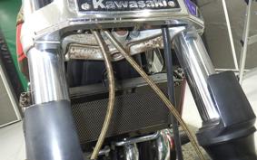 KAWASAKI ZEPHYR 400 KAI 2005 ZR400C