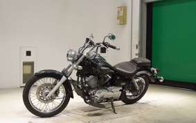 YAMAHA DRAGSTAR 250 2004 VG02J