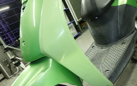 HONDA TODAY 2022 AF61