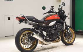 KAWASAKI Z900RS 2022