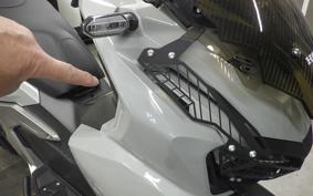 HONDA ADV160 2007 KF54