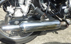 KAWASAKI ESTRELLA BJ250A