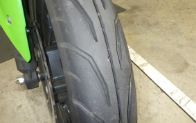 KAWASAKI NINJA 250 2023 EX250L