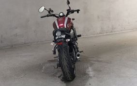YAMAHA XSR700 RM22J