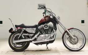HARLEY XL1200V 2012